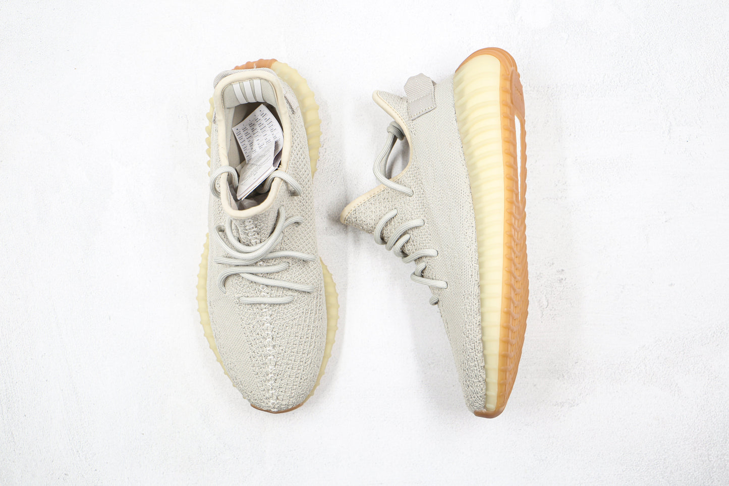 Adidas Yeezy Boost 350 V2 Sesame 