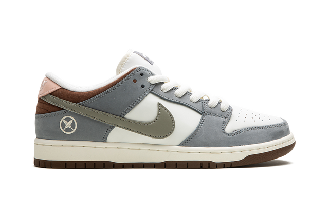 Nike Dunk Low Yuto Horigome 