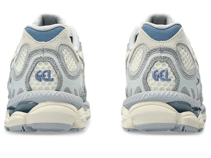 ASICS Gel-NYC Ivory Mid Grey 