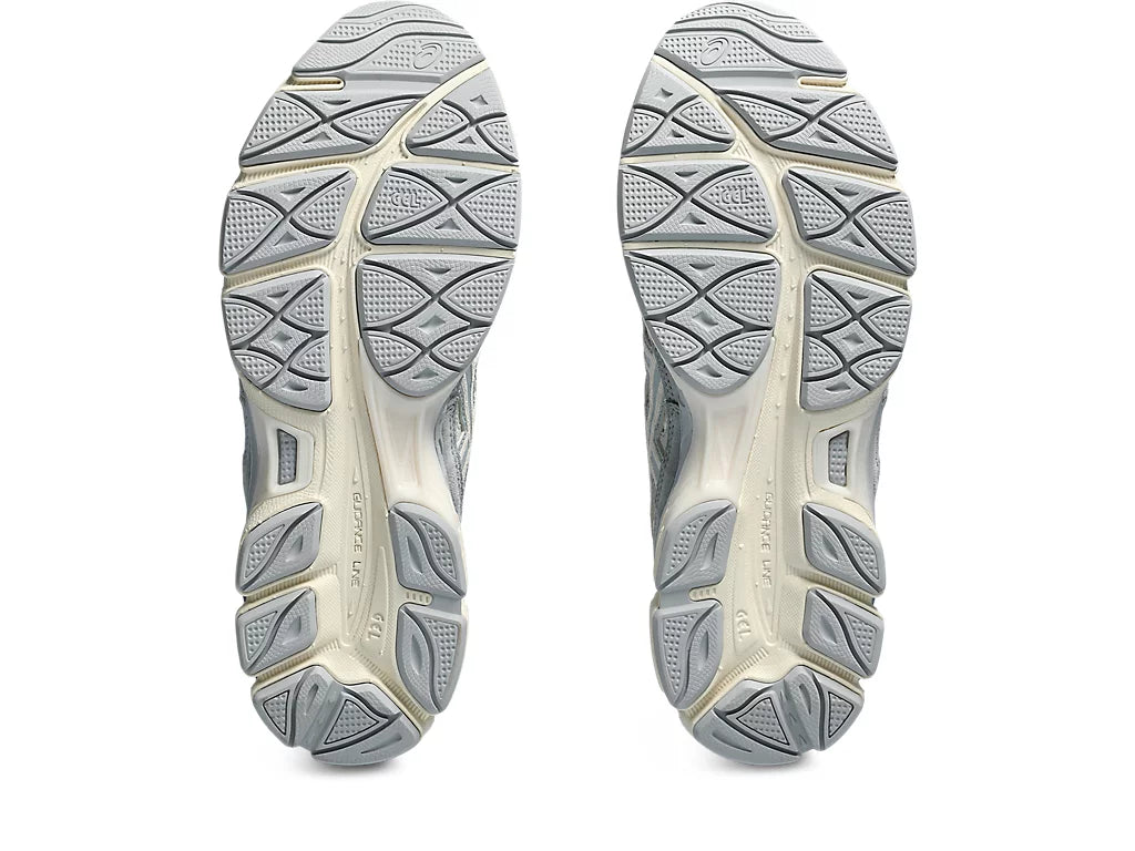 ASICS Gel-NYC Ivory Mid Grey 