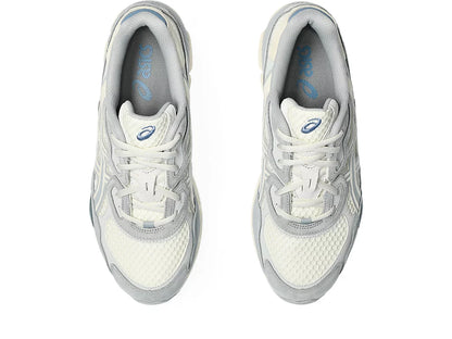 ASICS Gel-NYC Ivory Mid Grey 