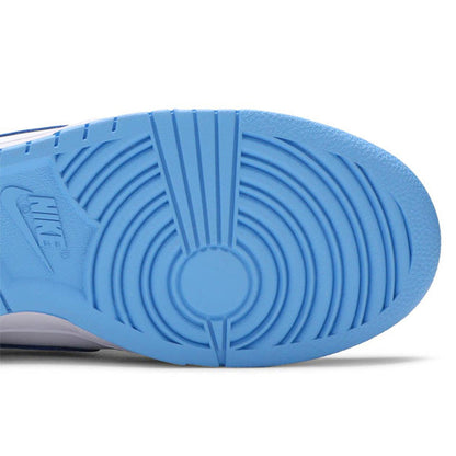 Nike Dunk Low UNC 