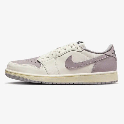 Jordan 1 Low OG Atmosphere Gray 