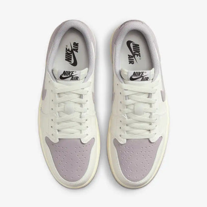 Jordan 1 Low OG Atmosphere Gray 