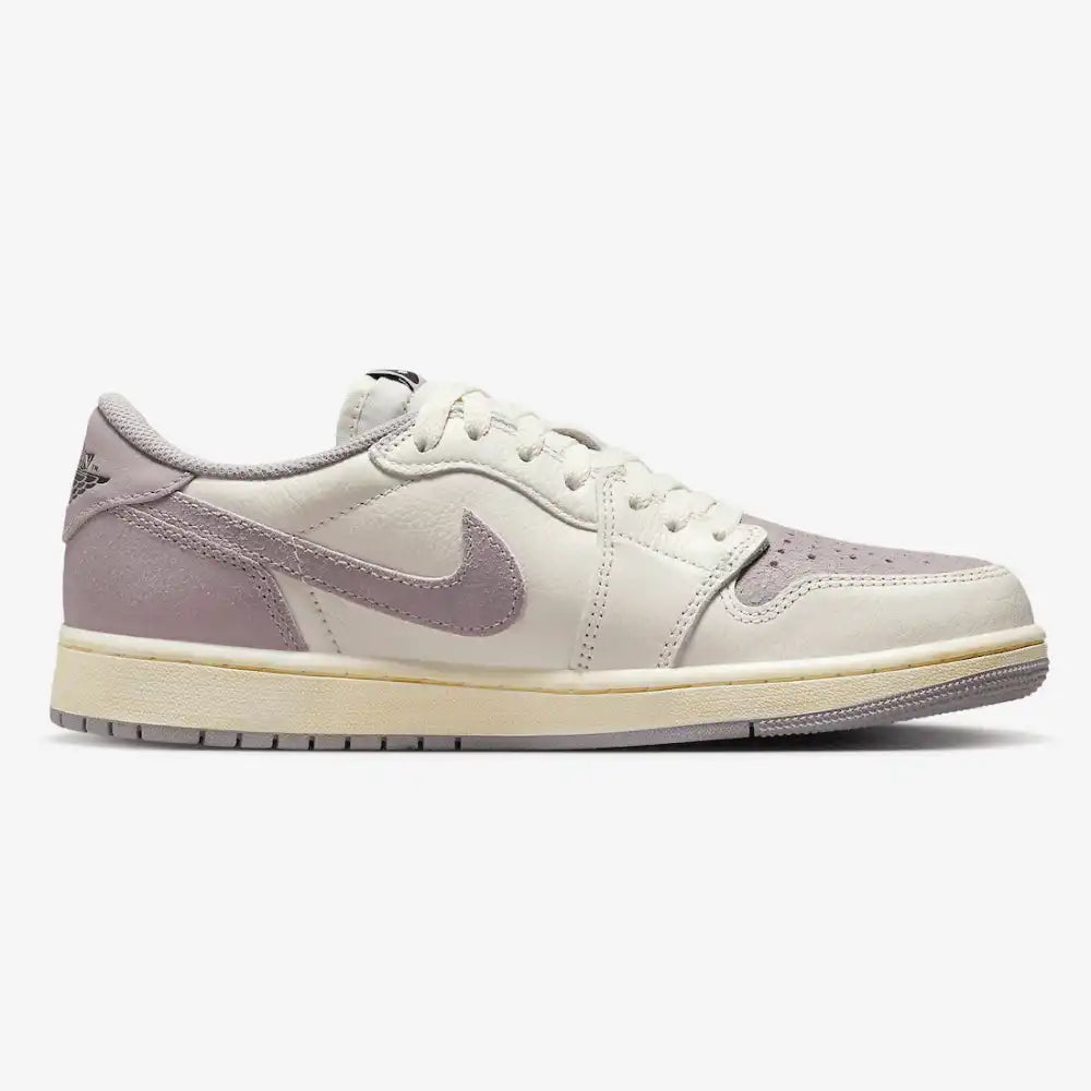Jordan 1 Low OG Atmosphere Gray 