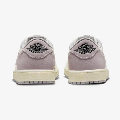 Jordan 1 Low OG Atmosphere Gray 