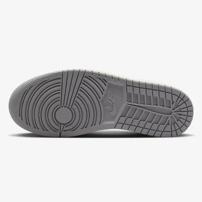 Jordan 1 Low OG Atmosphere Gray 