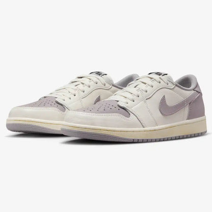 Jordan 1 Low OG Atmosphere Gray 