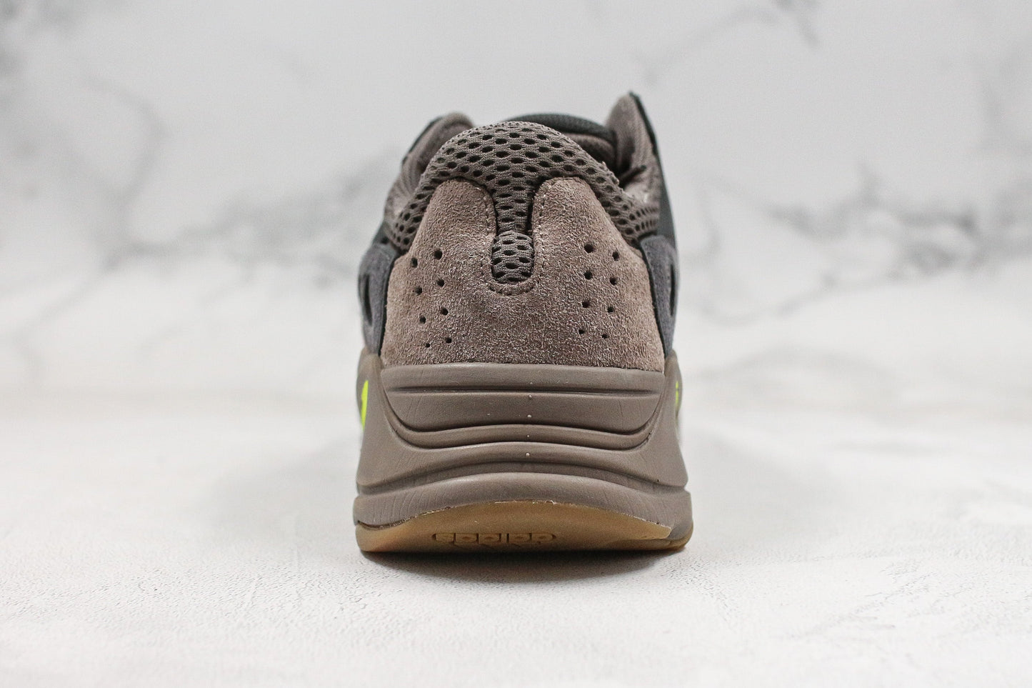 Adidas Yeezy Boost 700 Mauve 