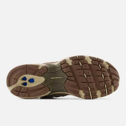New Balance 530 Brown Tan 