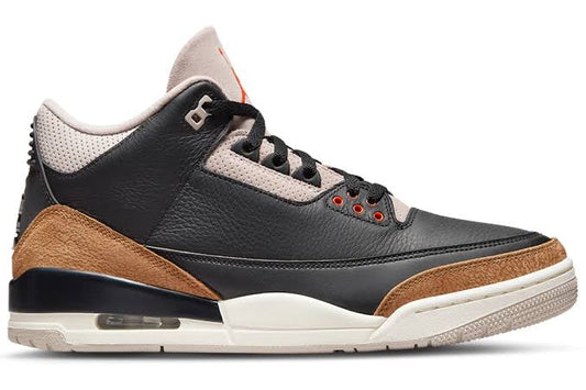Jordan 3 Retro Desert Elephant 
