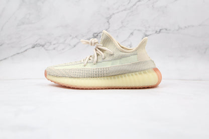 Adidas Yeezy Boost 350 V2 Citrin (Non-Reflective) 