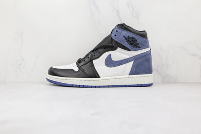 Jordan 1 Retro High Blue Moon 