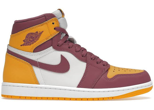 Jordan 1 Retro High Brotherhood 