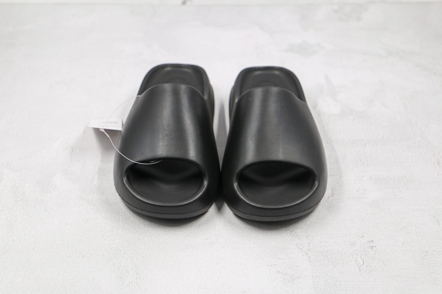 Adidas Yeezy Slide Onyx 