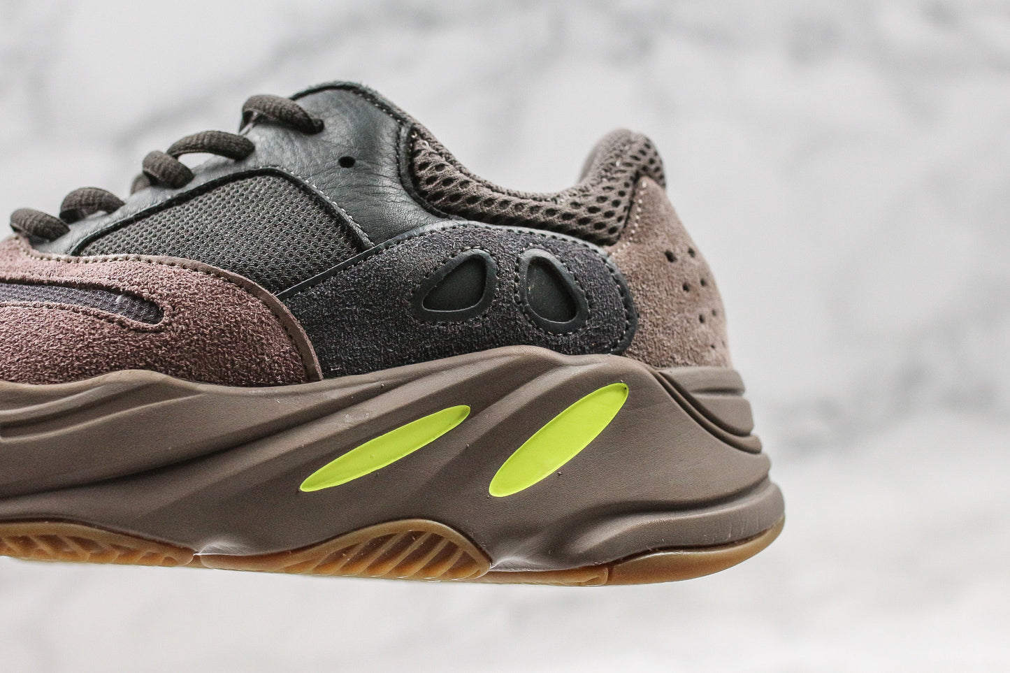 Adidas Yeezy Boost 700 Mauve 