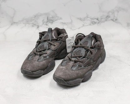 Adidas Yeezy 500 Utility Black 