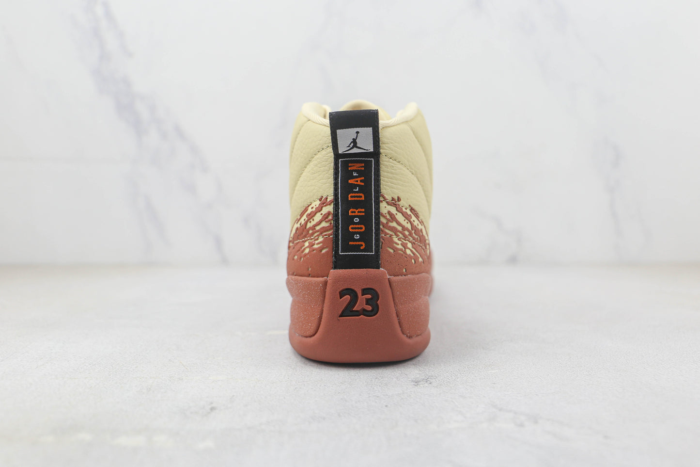 Jordan 12 Retro Eastside Golf Out of the Clay 