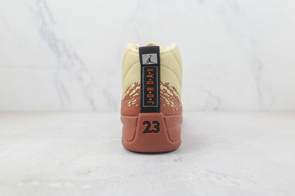 Jordan 12 Retro Eastside Golf Out of the Clay 