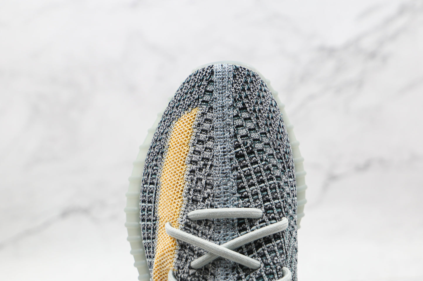 Adidas Yeezy Boost 350 V2 Ash Blue 