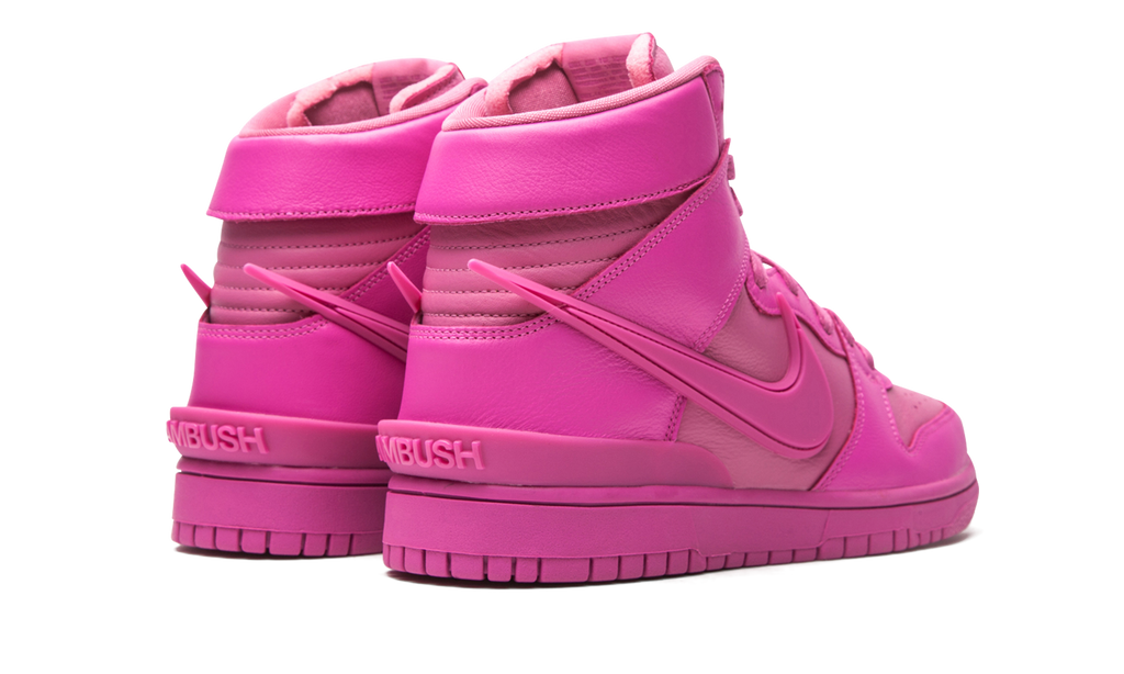 Nike Dunk High Ambush Active Fuchsia 