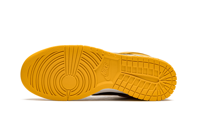 Nike Dunk Low Goldenrod 