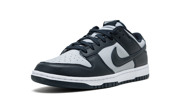 Nike Dunk Low Georgetown 