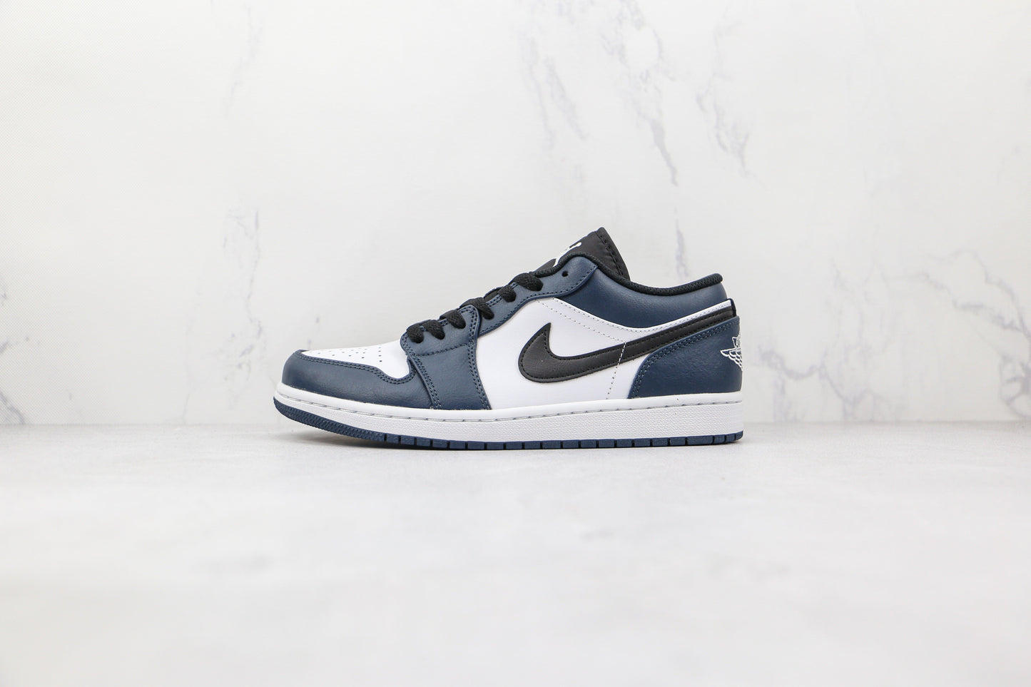 Jordan 1 Low Dark Teal 