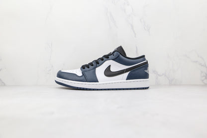 Jordan 1 Low Dark Teal 