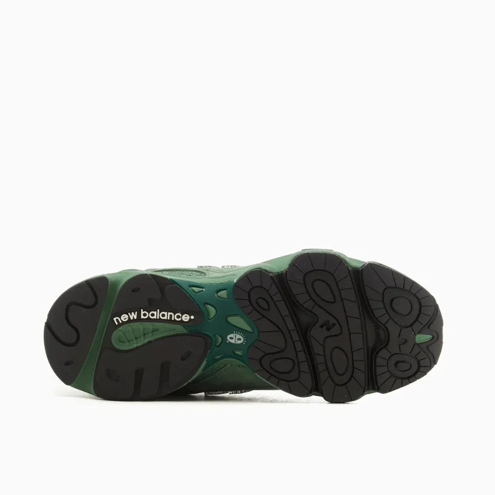 New Balance 1000 Mallard Green Sea Salt 