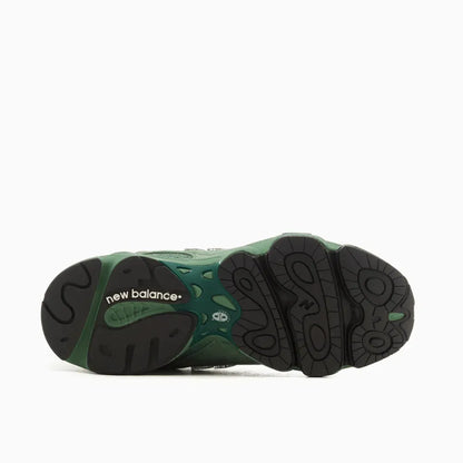New Balance 1000 Mallard Green Sea Salt 