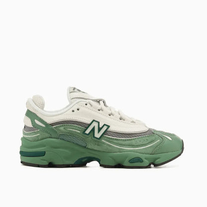 New Balance 1000 Mallard Green Sea Salt 