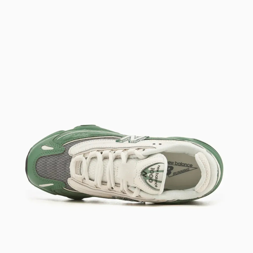 New Balance 1000 Mallard Green Sea Salt 