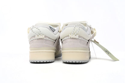 Adidas Forum Bad Bunny Buckle 