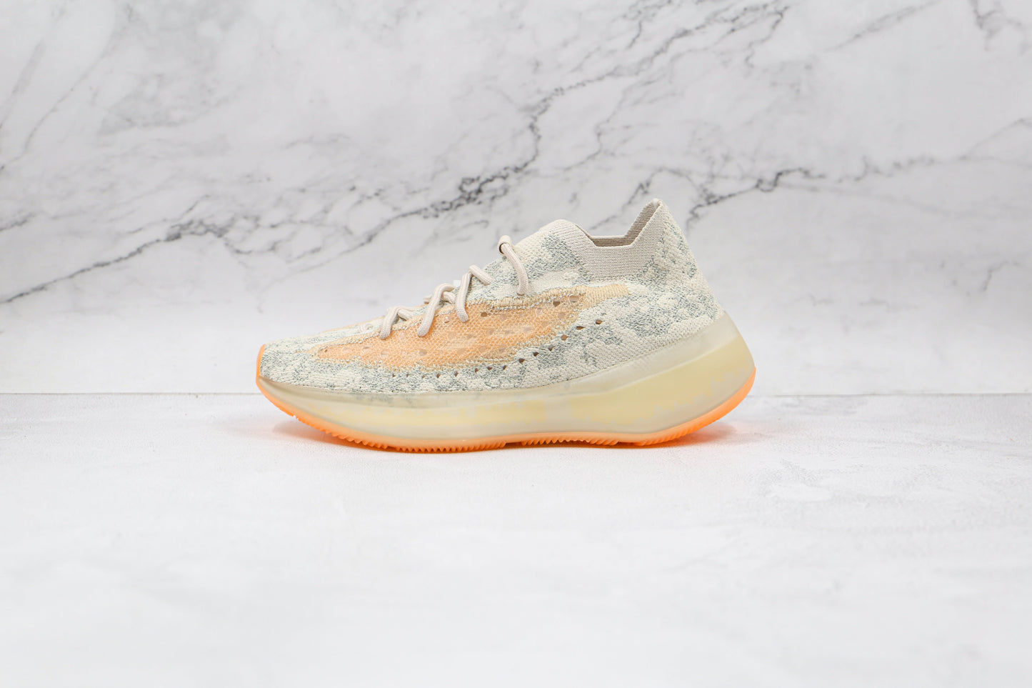 Adidas Yeezy Boost 380 Yecoraite Reflective 