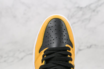 Jordan 1 Retro High Pollen 
