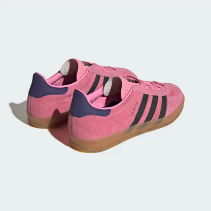 Adidas Gazelle Indoor Bliss Pink Purple 