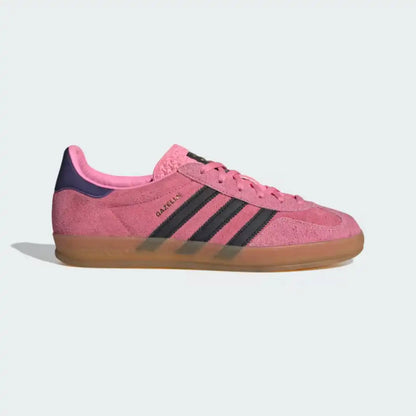 Adidas Gazelle Indoor Bliss Pink Purple 
