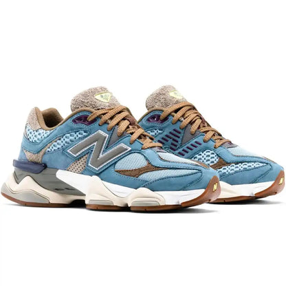 Bodega x New Balance 9060 Age of Discovery 
