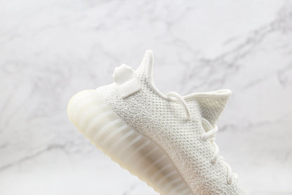 Adidas Yeezy Boost 350 V2 Cream/Triple White 