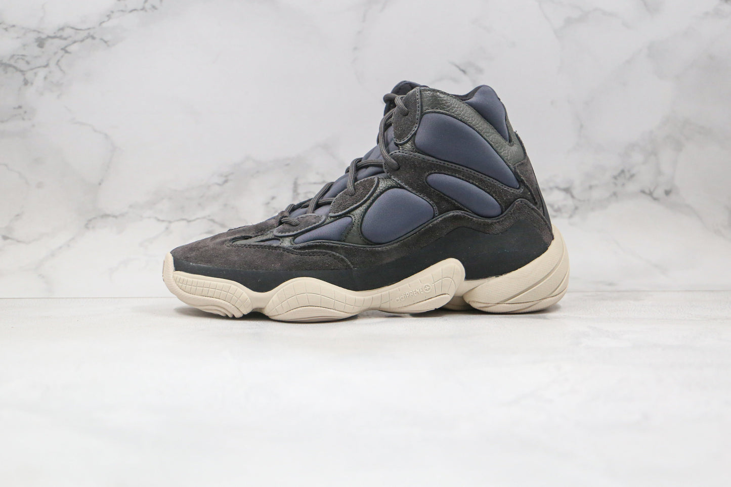 Adidas Yeezy 500 High Slate 