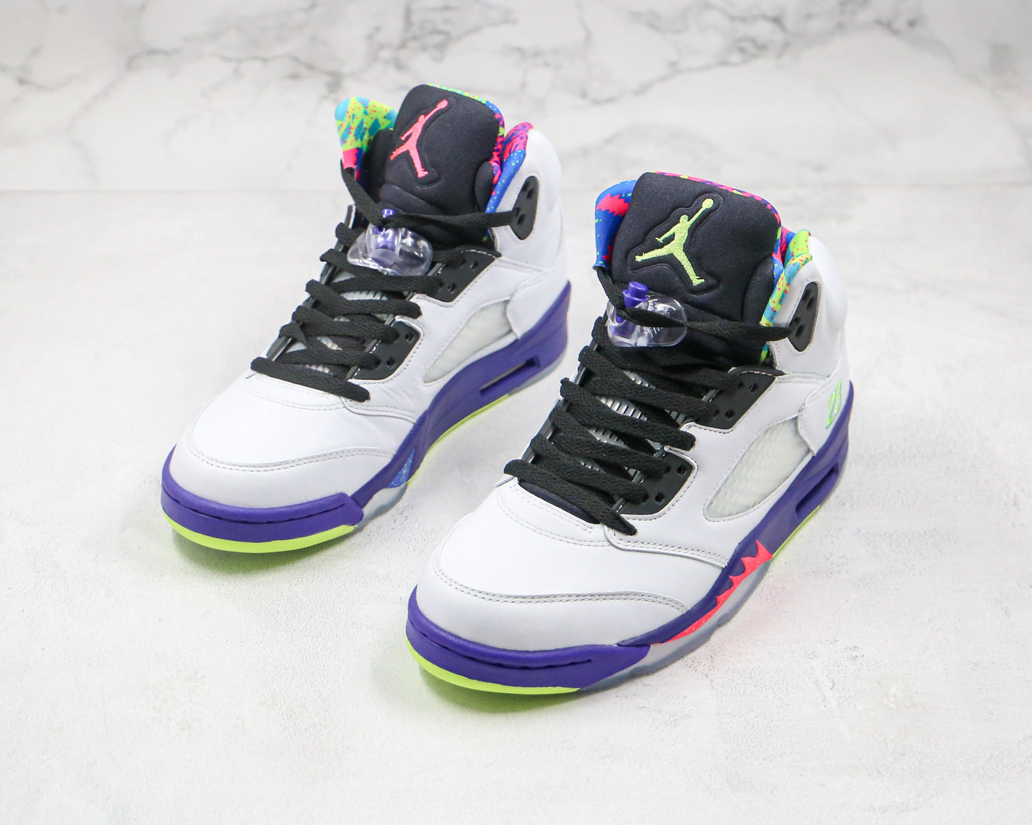 Jordan 5 Retro Alternate Bel Air 