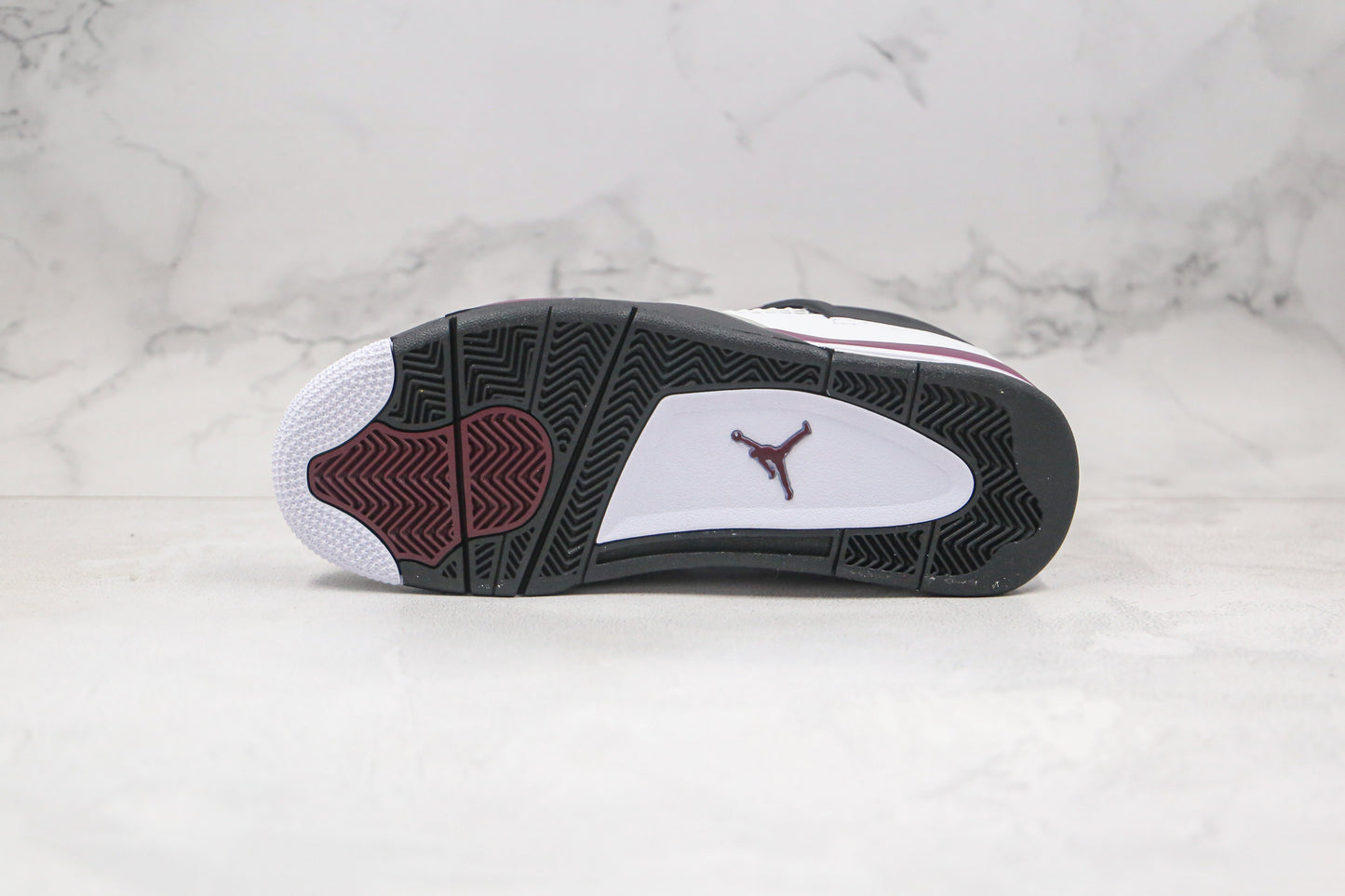 Jordan 4 Retro PSG Paris Saint-Germain 