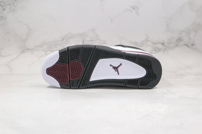 Jordan 4 Retro PSG Paris Saint-Germain 
