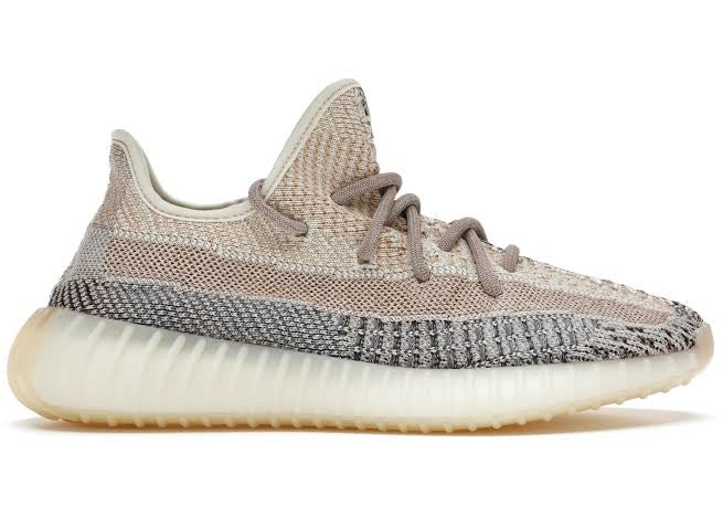Adidas Yeezy Boost 350 V2 Ash Pearl 