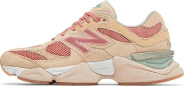 New Balance 9060 Joe Freshgoods Inside Voices Penny Cookie Pink 
