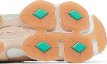 New Balance 9060 Joe Freshgoods Inside Voices Penny Cookie Pink 