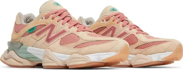 New Balance 9060 Joe Freshgoods Inside Voices Penny Cookie Pink 