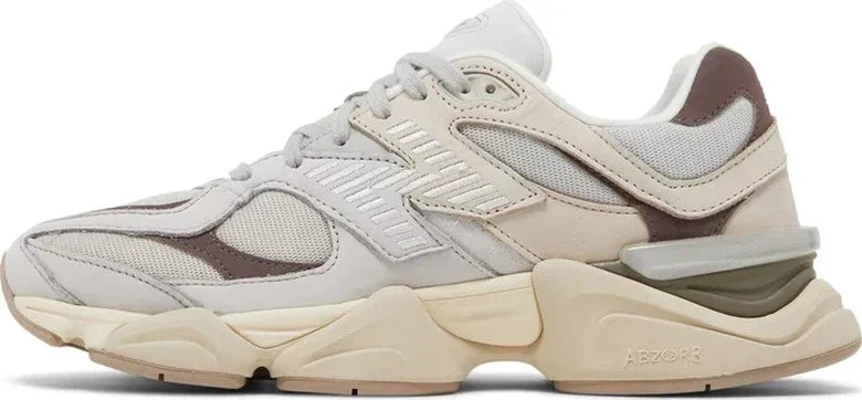 New Balance 9060 Gray Matter Timberwolf 