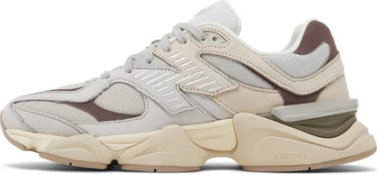 New Balance 9060 Gray Matter Timberwolf 